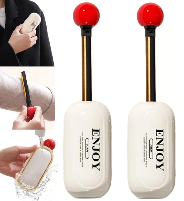 Petpeti - Rouleau Anti-Poils Lavable